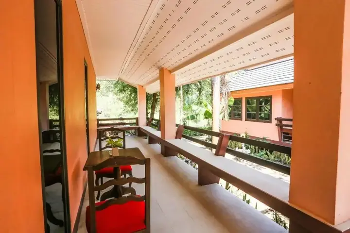 Бан Чанг: Phalaburi Resort