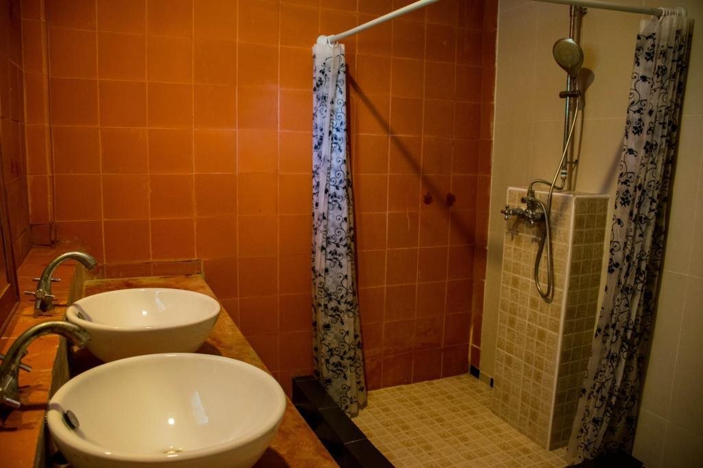 Бан Чанг: Phalaburi Resort