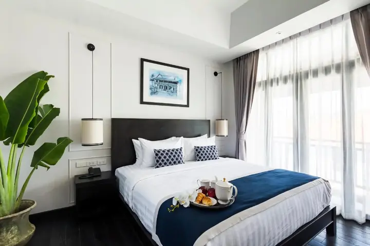 Чиангмай: Cheeva Dee Hotel