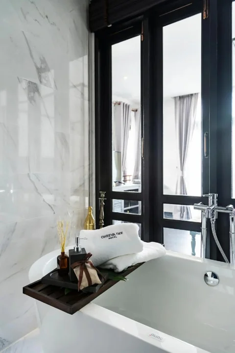 Чиангмай: Cheeva Dee Hotel