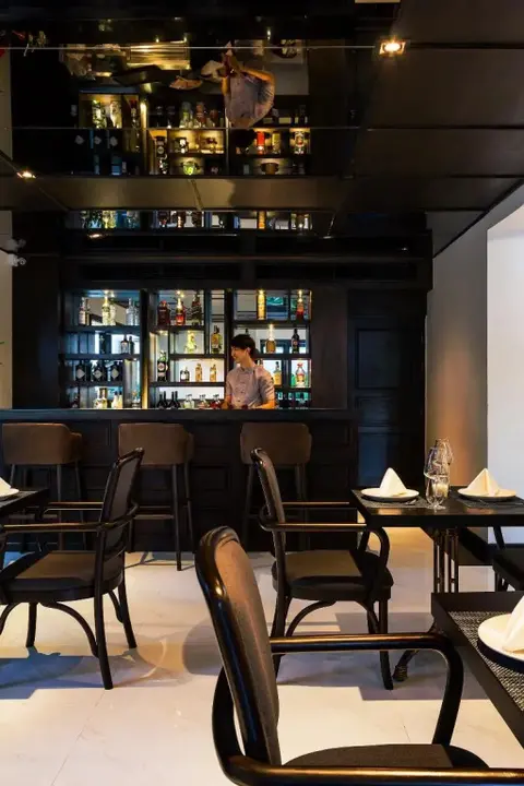 Чиангмай: Cheeva Dee Hotel