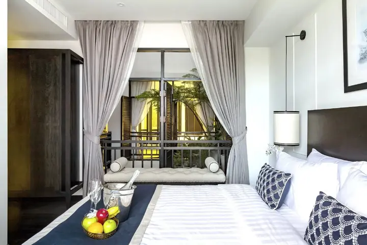 Чиангмай: Cheeva Dee Hotel