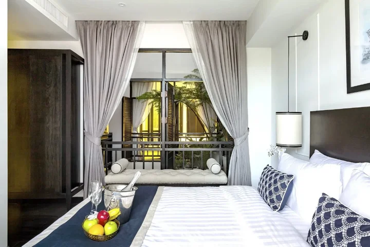 Чиангмай: Cheeva Dee Hotel