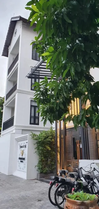Чиангмай: Cheeva Dee Hotel