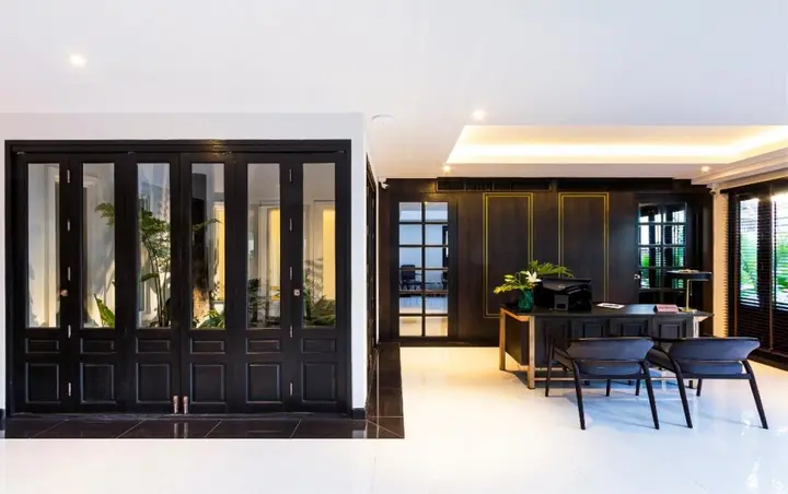 Чиангмай: Cheeva Dee Hotel
