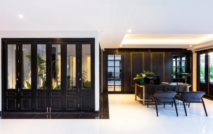 Чиангмай: Cheeva Dee Hotel