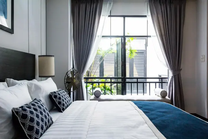 Чиангмай: Cheeva Dee Hotel