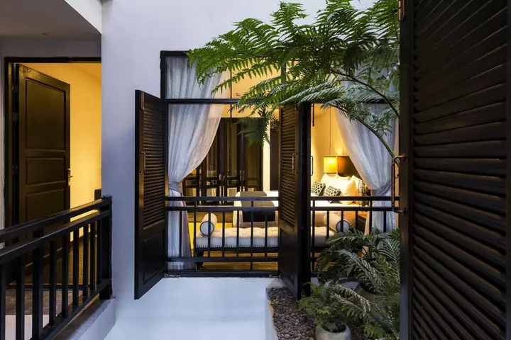Чиангмай: Cheeva Dee Hotel