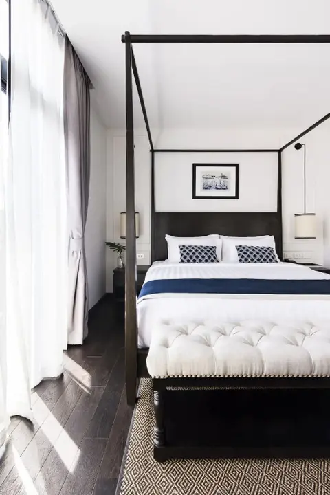 Чиангмай: Cheeva Dee Hotel