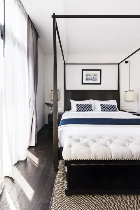Чиангмай: Cheeva Dee Hotel
