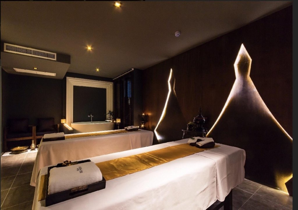 Чиангмай: Cheeva Dee Hotel