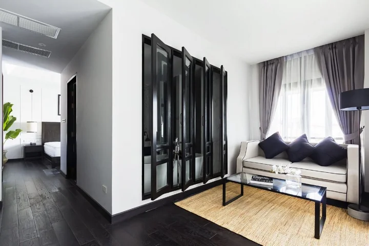 Чиангмай: Cheeva Dee Hotel