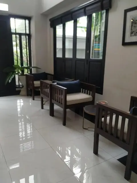 Чиангмай: Cheeva Dee Hotel