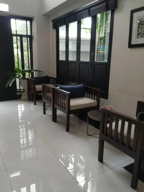 Чиангмай: Cheeva Dee Hotel
