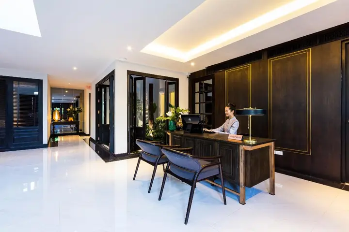 Чиангмай: Cheeva Dee Hotel