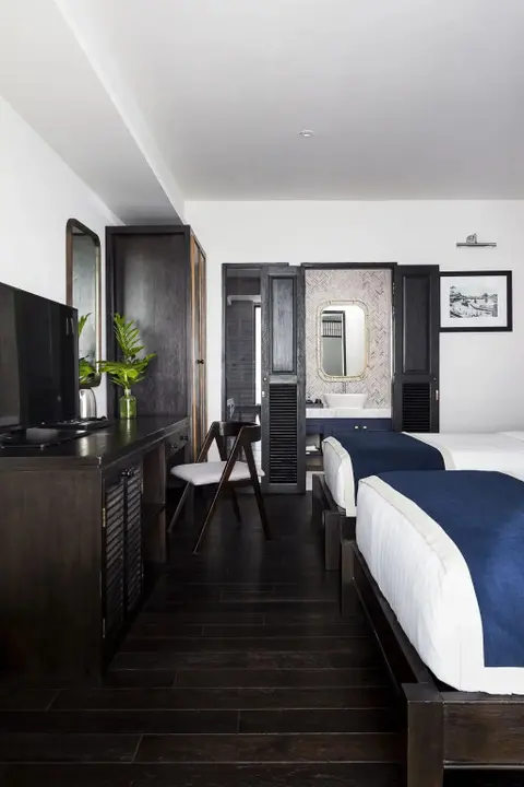 Чиангмай: Cheeva Dee Hotel
