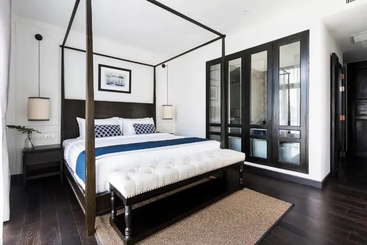 Чиангмай: Cheeva Dee Hotel