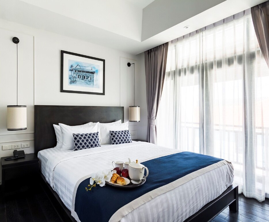 Чиангмай: Cheeva Dee Hotel