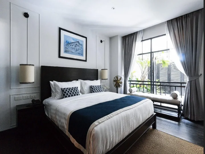 Чиангмай: Cheeva Dee Hotel