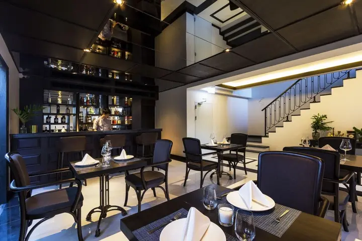 Чиангмай: Cheeva Dee Hotel