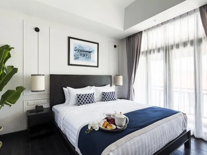 Чиангмай: Cheeva Dee Hotel