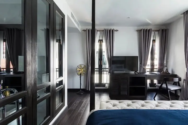 Чиангмай: Cheeva Dee Hotel