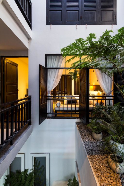 Чиангмай: Cheeva Dee Hotel