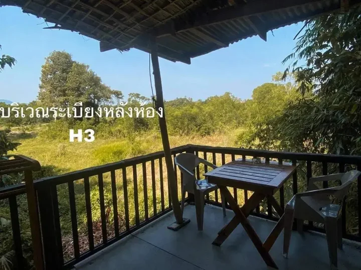 Ханом: Hallo Villa at Khanom