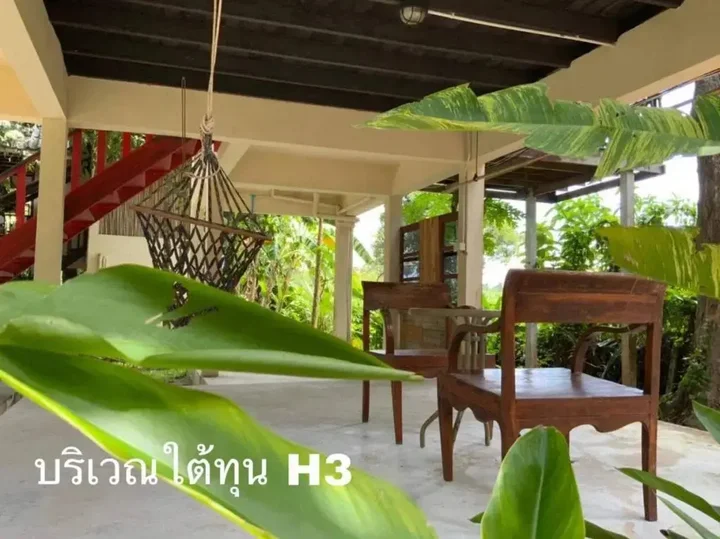 Ханом: Hallo Villa at Khanom