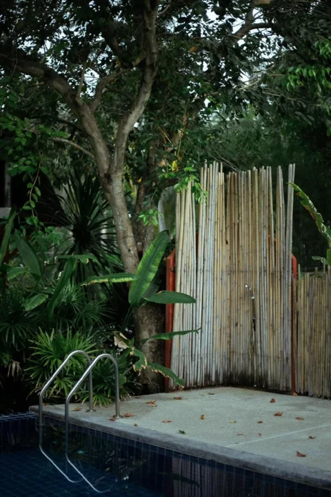 Ханом: Hallo Villa at Khanom