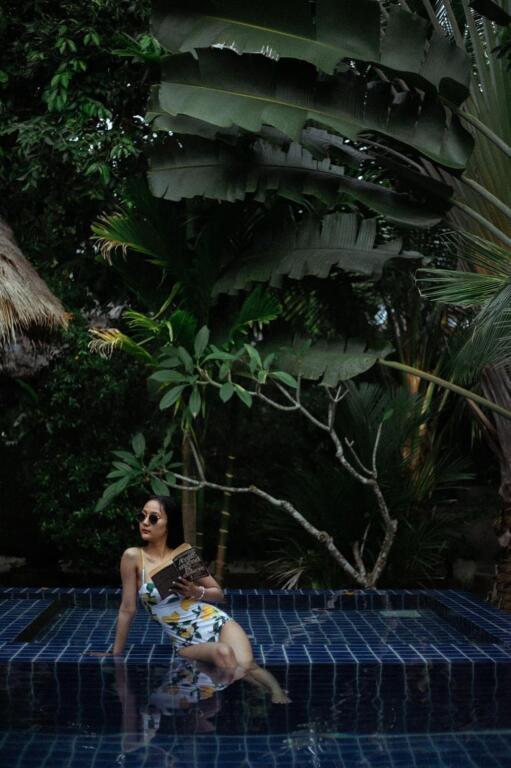 Ханом: Hallo Villa at Khanom