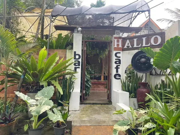 Ханом: Hallo Villa at Khanom