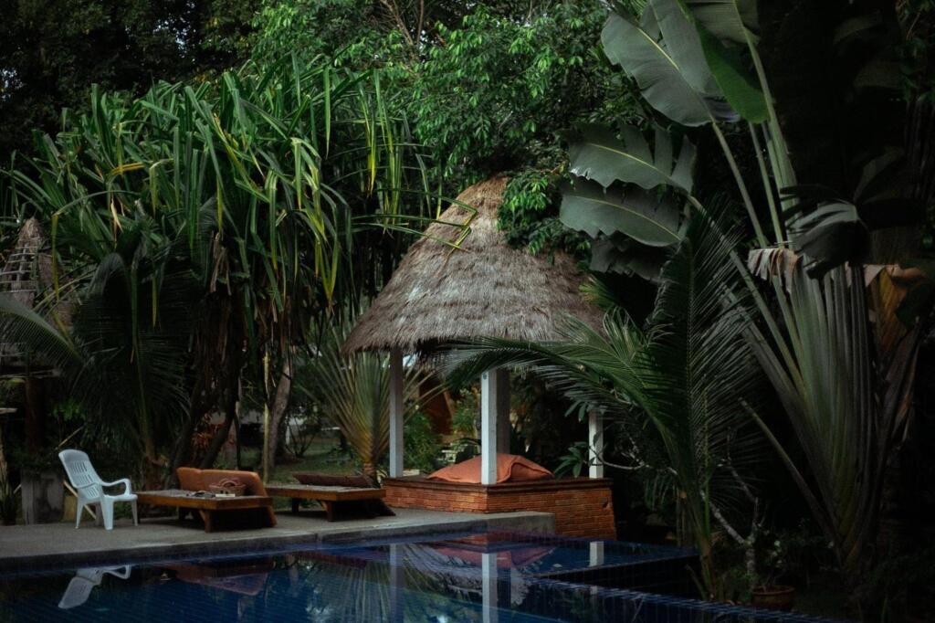 Ханом: Hallo Villa at Khanom