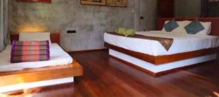 Ханом: Hallo Villa at Khanom