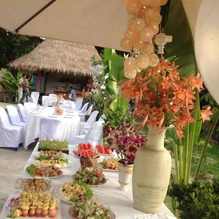 Ханом: Hallo Villa at Khanom