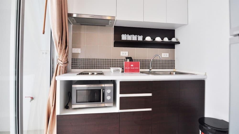 Бангкок: ZEN Rooms Pridi 14