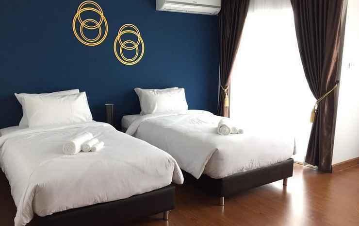 Чиангмай: zZz Crest Chiang Mai