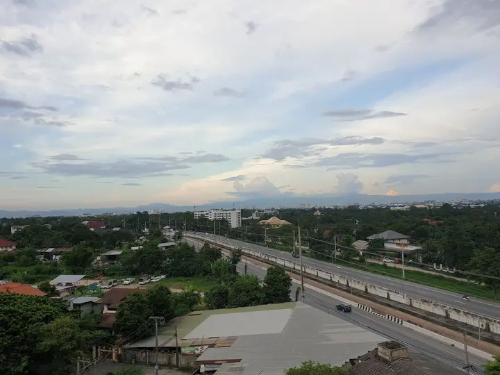 Чиангмай: zZz Crest Chiang Mai