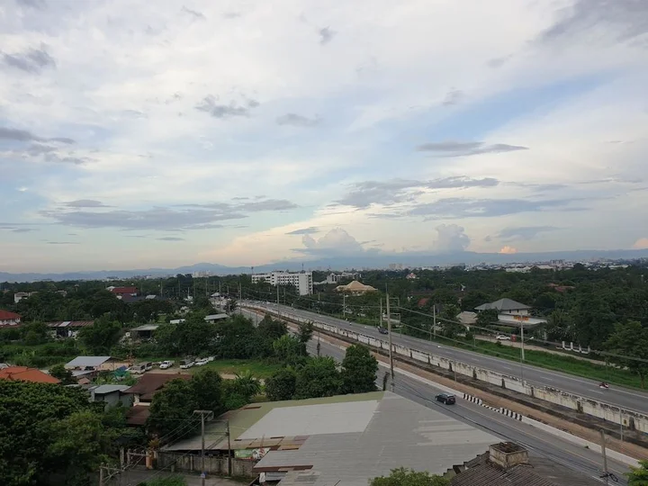 Чиангмай: zZz Crest Chiang Mai