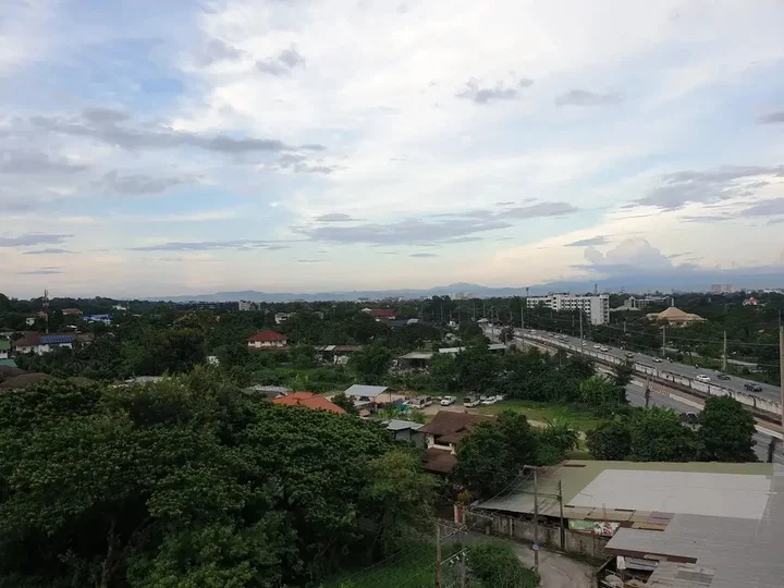Чиангмай: zZz Crest Chiang Mai