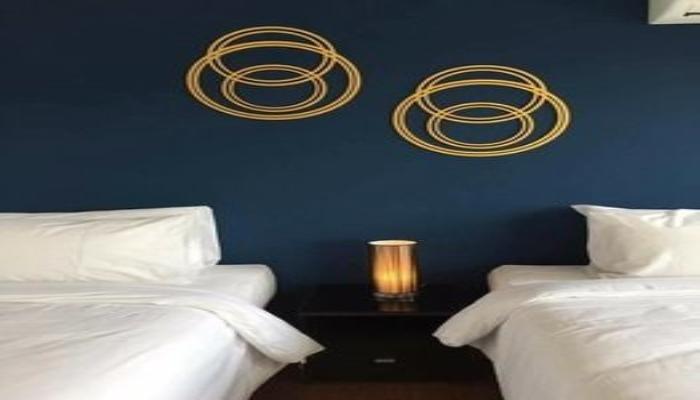 Чиангмай: zZz Crest Chiang Mai