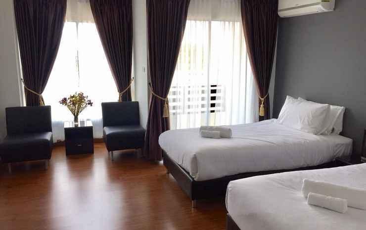 Чиангмай: zZz Crest Chiang Mai