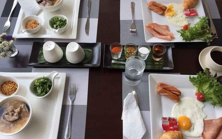 Чиангмай: zZz Crest Chiang Mai