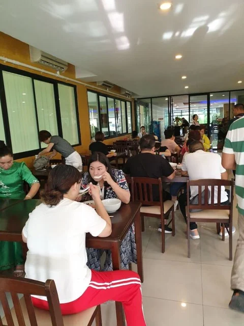 Чиангмай: zZz Crest Chiang Mai