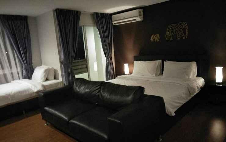 Чиангмай: zZz Crest Chiang Mai