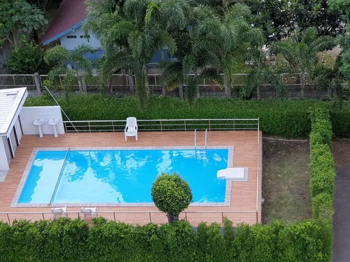 Чиангмай: zZz Crest Chiang Mai