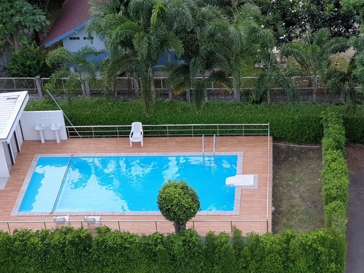 Чиангмай: zZz Crest Chiang Mai