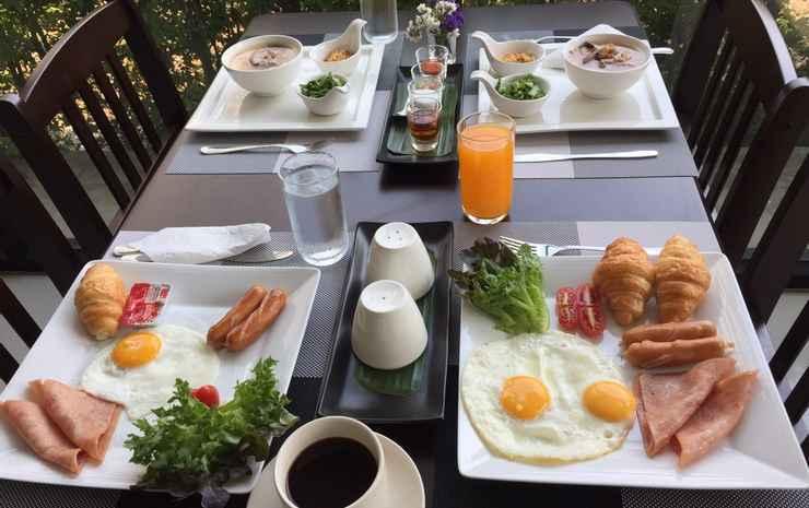 Чиангмай: zZz Crest Chiang Mai
