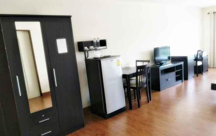 Чиангмай: zZz Crest Chiang Mai