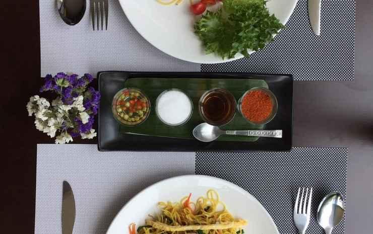 Чиангмай: zZz Crest Chiang Mai